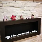Apartman May Tatranska Lomnica *