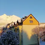 Apartman May Tatranska Lomnica