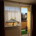 Apartman May Tatranska Lomnica Apartman Tátralomnic