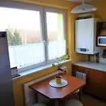 Apartman May Tatranska Lomnica