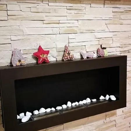 Apartman May Tatranska Lomnica *