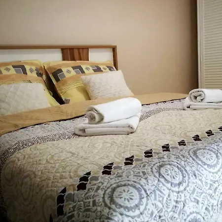 Apartman May Tatranska Lomnica Apartman