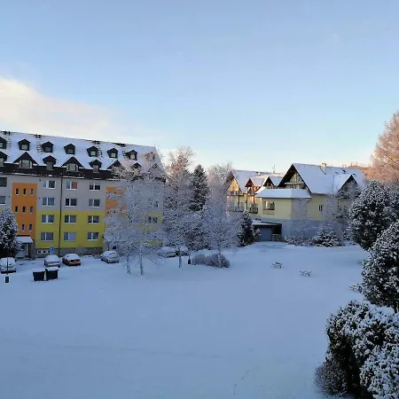 Apartman May Tatranska Lomnica Apartman *