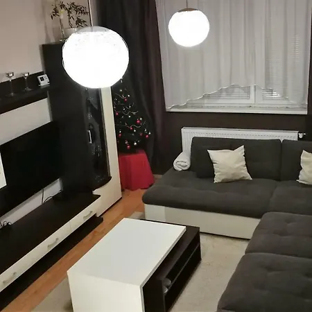 Apartment Apartman May Tatranska Lomnica