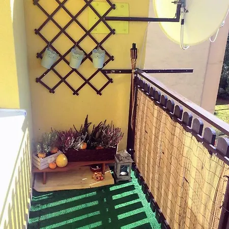Apartman May Tatranska Lomnica Appartement
