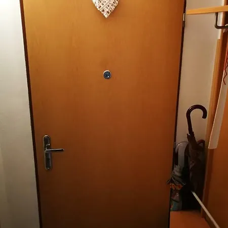 Apartman May Tatranska Lomnica