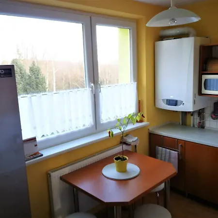Apartman May Tatranska Lomnica