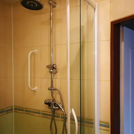 Apartman May Tatranska Lomnica Tátralomnic