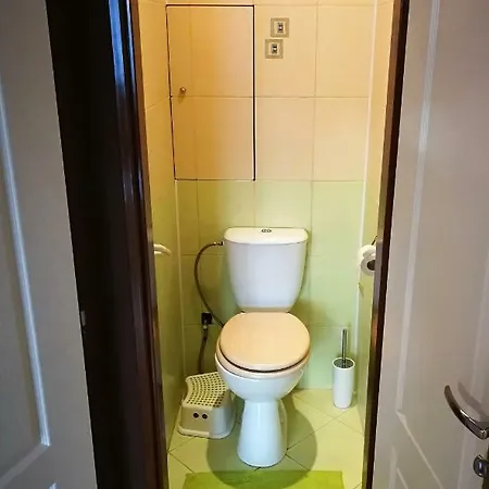 Apartman May Tatranska Lomnica *